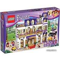 LEGO 41101 Heartlake Grand Hotel
