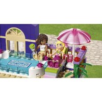 Конструктор LEGO 41101 Heartlake Grand Hotel - Превью изображения №5 — Интернет-магазин Teono.by
