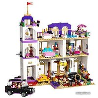 Конструктор LEGO 41101 Heartlake Grand Hotel - Превью изображения №7 — Интернет-магазин Teono.by