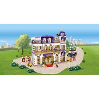 Конструктор LEGO 41101 Heartlake Grand Hotel - Превью изображения №4 — Интернет-магазин Teono.by