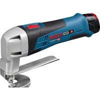 Bosch GSC 12V-13 Professional (с 2-мя АКБ, кейс)