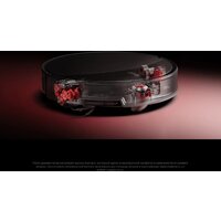 Робот-пылесос Roborock Saros 20 With RDS S20RD52-02 (черный) - Превью изображения №16 — Интернет-магазин Teono.by