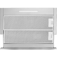 Кухонная вытяжка YOUQ Ami BT 1080 B 50 IX (нержавеющая сталь) - Превью изображения №5 — Интернет-магазин Teono.by