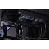 Система жидкостного охлаждения для процессора Alphacool Core Ocean T38 AIO 280 13053 - Превью изображения №6 — Интернет-магазин Teono.by