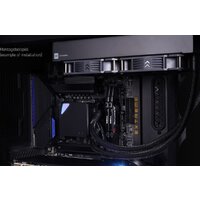 Система жидкостного охлаждения для процессора Alphacool Core Ocean T38 AIO 280 13053 - Превью изображения №7 — Интернет-магазин Teono.by