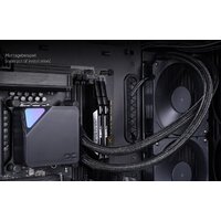 Система жидкостного охлаждения для процессора Alphacool Core Ocean T38 AIO 280 13053 - Превью изображения №8 — Интернет-магазин Teono.by