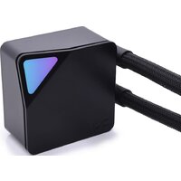 Система жидкостного охлаждения для процессора Alphacool Core Ocean T38 AIO 280 13053 - Превью изображения №2 — Интернет-магазин Teono.by