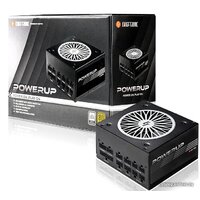 Блок питания Chieftec Chieftronic PowerUp GPX-650FC - Превью изображения №7 — Интернет-магазин Teono.by