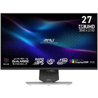 MSI MPG 274URDFW E16M