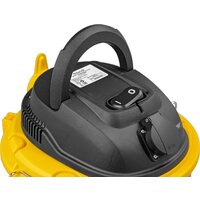 Пылесос Garvill VC1200-30MS - Превью изображения №5 — Интернет-магазин Teono.by