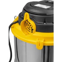 Пылесос Garvill VC1200-30MS - Превью изображения №6 — Интернет-магазин Teono.by