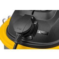 Пылесос Garvill VC1200-30MS - Превью изображения №8 — Интернет-магазин Teono.by