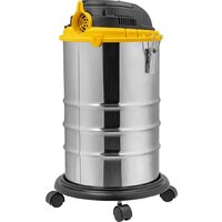 Пылесос Garvill VC1200-30MS - Превью изображения №3 — Интернет-магазин Teono.by