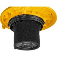 Пылесос Garvill VC1200-30MS - Превью изображения №12 — Интернет-магазин Teono.by