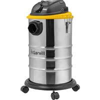 Пылесос Garvill VC1200-30MS - Превью изображения №2 — Интернет-магазин Teono.by