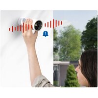 IP-камера TP-Link Tapo C460 - Превью изображения №14 — Интернет-магазин Teono.by
