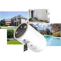 IP-камера TP-Link Tapo C460 - Превью изображения №18 — Интернет-магазин Teono.by