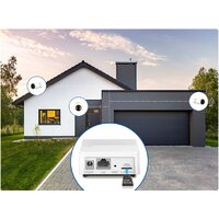 IP-камера TP-Link Tapo C460 - Превью изображения №19 — Интернет-магазин Teono.by