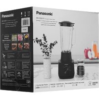 Стационарный блендер Panasonic MX-EG5311KTQ - Превью изображения №9 — Интернет-магазин Teono.by