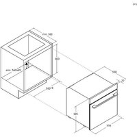 Candy CA6NP3AT3EHTB Image #19