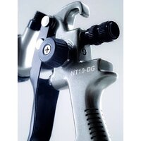Краскопульт Onetech Onelite NT10-DG-17/ LVMP - Превью изображения №5 — Интернет-магазин Teono.by