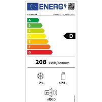 Liebherr ICBNd 5173 Peak BioFresh Image #4