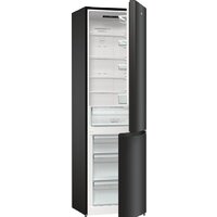 Холодильник Gorenje NRK6202EBXL4 - Превью изображения №2 — Интернет-магазин Teono.by