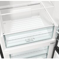 Холодильник Gorenje NRK6202EBXL4 - Превью изображения №12 — Интернет-магазин Teono.by