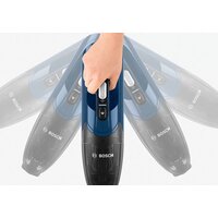 Пылесос Bosch Readyy'y 20Vmax BCHF2MX20 - Превью изображения №7 — Интернет-магазин Teono.by