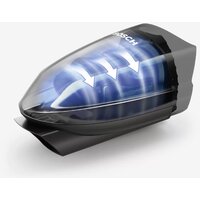 Пылесос Bosch Readyy'y 20Vmax BCHF2MX20 - Превью изображения №12 — Интернет-магазин Teono.by
