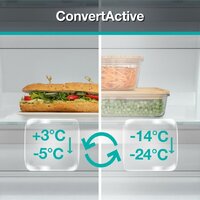 Холодильник Gorenje NRKI517E62WF - Превью изображения №10 — Интернет-магазин Teono.by