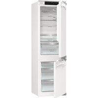 Холодильник Gorenje NRKI517E62WF - Превью изображения №2 — Интернет-магазин Teono.by