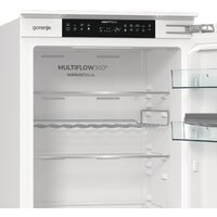 Холодильник Gorenje NRKI517E62WF - Превью изображения №6 — Интернет-магазин Teono.by