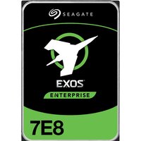 Seagate Exos 7E8 4TB ST4000NM005A