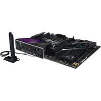 Материнская плата ASUS ROG Strix X870E-E Gaming WiFi7 Neo - Превью изображения №10 — Интернет-магазин Teono.by