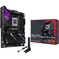 Материнская плата ASUS ROG Strix X870E-E Gaming WiFi7 Neo - Превью изображения №13 — Интернет-магазин Teono.by