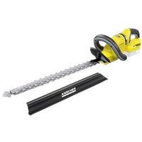 Karcher HGE 18-50 (без АКБ)