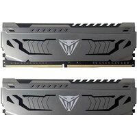 Patriot Viper Steel 2x8GB DDR4 PC4-24000 PVS416G300C6K