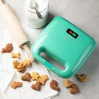 Многофункциональная сэндвичница Domo DO1109C - Превью изображения №15 — Интернет-магазин Teono.by