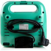 Многофункциональная сэндвичница Domo DO1109C - Превью изображения №19 — Интернет-магазин Teono.by