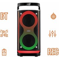 Патибокс Manta Argos SPK0601B100 - Превью изображения №2 — Интернет-магазин Teono.by