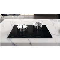 Варочная панель Whirlpool WF S2765 NE/IXL - Превью изображения №5 — Интернет-магазин Teono.by