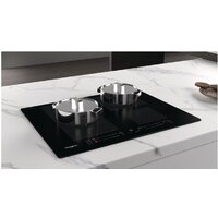 Варочная панель Whirlpool WF S2765 NE/IXL - Превью изображения №4 — Интернет-магазин Teono.by