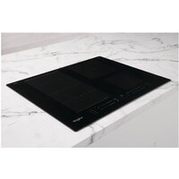 Варочная панель Whirlpool WF S2765 NE/IXL - Превью изображения №8 — Интернет-магазин Teono.by