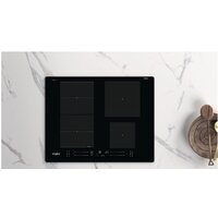 Whirlpool WF S2765 NE/IXL Image #11