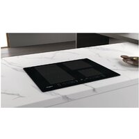 Варочная панель Whirlpool WF S2765 NE/IXL - Превью изображения №9 — Интернет-магазин Teono.by