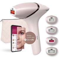 Фотоэпилятор Philips Lumea 9900 IPL BRI976/00 - Превью изображения №2 — Интернет-магазин Teono.by