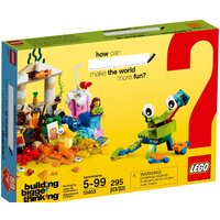 LEGO Classic 10403 Забавный мир