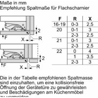 Siemens iQ500 GI11VADE0 Image #10