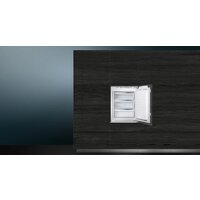 Морозильник Siemens iQ500 GI11VADE0 - Превью изображения №2 — Интернет-магазин Teono.by